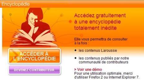 Larousse