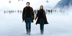 Bande-annonce HD de X-Files 2 : I Want To Believe