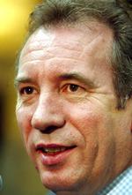 Bayrou