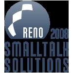 Smalltalk Solutions 2008 Logo