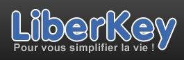 LiberKey, la clé de vos logiciels