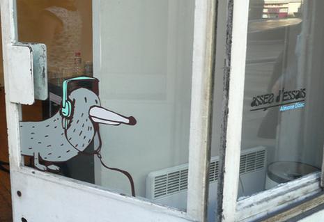 ASSEZ D\'ESSAIS by ALEXONE DIZAC