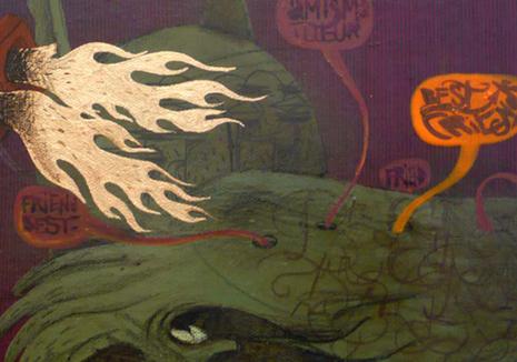 ASSEZ D\'ESSAIS by ALEXONE DIZAC