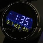 hub-usb-horloge HUB USB horloge/réveil