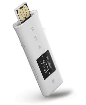 [MP3] Appelez-le iriver Stix