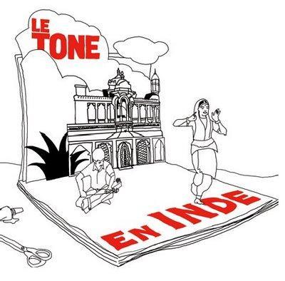 Entre Delhi et Bombay