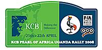 KCB Pearl of Africa Uganda Rally, jusqu'au bout de la route...