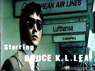 Bruce K