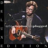 unpluggedd Eric Clapton 