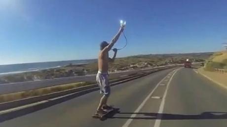 Quand le Neknominate débarque en France