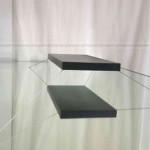 DESIGN : Un lit flottant inspiré de Kubrick