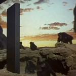 DESIGN : Un lit flottant inspiré de Kubrick