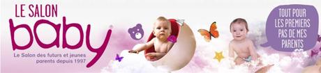 Rendez-vous au salon Baby 2014 à Paris