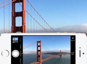 prochain iPhone aura caméra CMOS Sony
