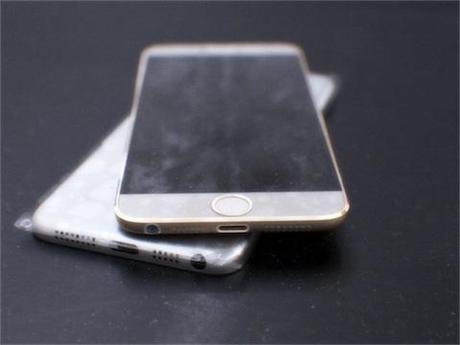 La 'toile' s'enflamme pour ce nouveau prototype d'iPhone 6