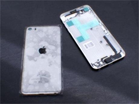 La 'toile' s'enflamme pour ce nouveau prototype d'iPhone 6