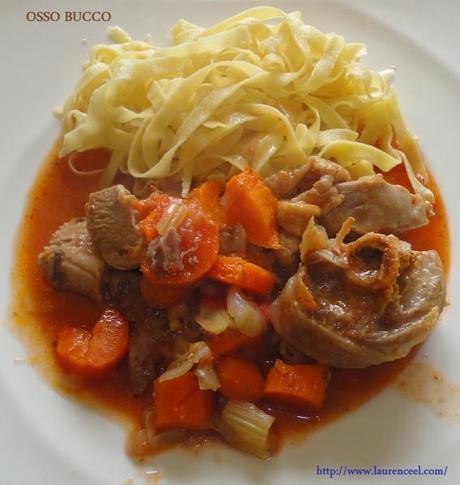 OSSO BUCCO