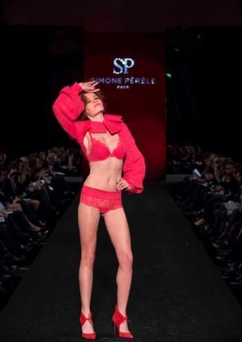 Simone Perele 1