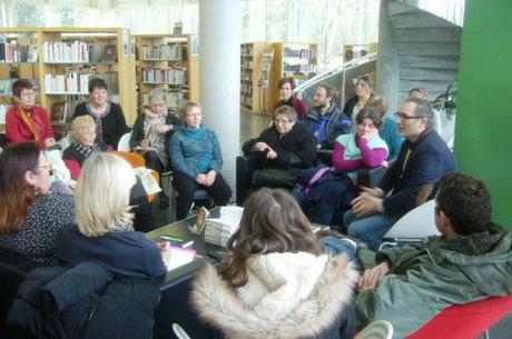 Le Prix du Marais à Lomme, c'est reparti comme en 14 !