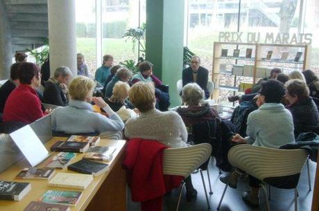 Le Prix du Marais à Lomme, c'est reparti comme en 14 !