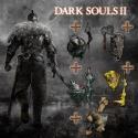 thumbs dark souls ii divers me3050224483 2 Dark Souls II : Accès direct à 5 armes en précommande