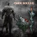 thumbs dark souls ii divers me3050224477 2 Dark Souls II : Accès direct à 5 armes en précommande