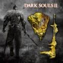 thumbs dark souls ii divers me3050224482 2 Dark Souls II : Accès direct à 5 armes en précommande