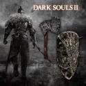 thumbs dark souls ii divers me3050224478 2 Dark Souls II : Accès direct à 5 armes en précommande