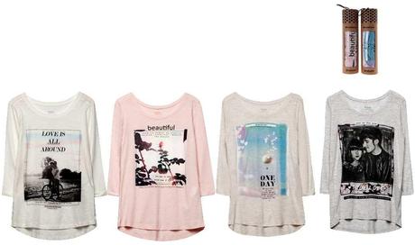 Une collection Capsule Valentine's Day 