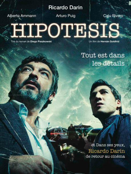 Affiche Hipotesis