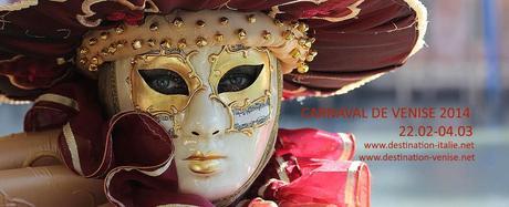 Le programme complet du Carnaval de Venise 2014