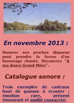 Paroles d'enterrement...