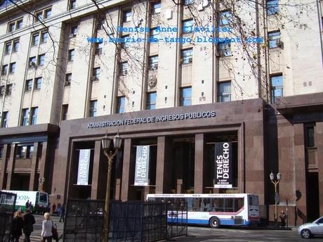 L'optimisation fiscale façon grande distribution argentine [Actu]