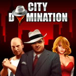 City-Domination