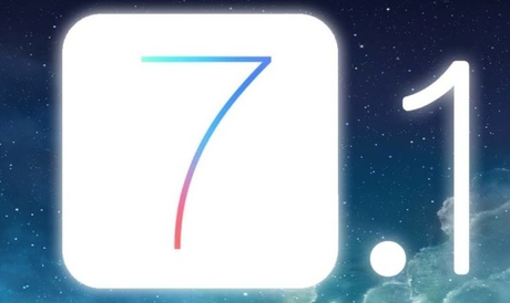 iOS 7.1