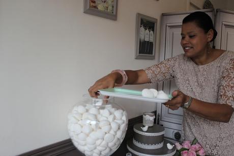 Love'n Gift - Sweet Table Vintage Sweet Tables : Un mois, un thème