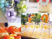 mini bouteille lait pour candy