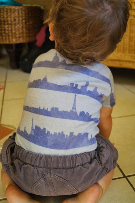 Le fouillis du jeudi : promenades !