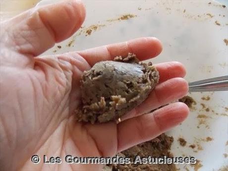 Spaghettis aux boulettes (Accommoder les restes)