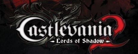 castlevania lords of shadow 2