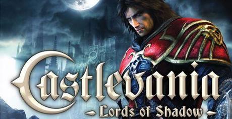 castlevania lord of shadow
