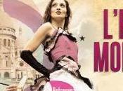 Pour Saint-Valentin, rendez-vous 18h, pour échappée amoureuse, dans l'Esprit Montmartre