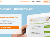 Fundera facilite financement