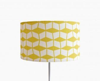 { Les jeudis graphiques } Les motifs de Mademoiselle Dimanche