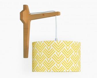 { Les jeudis graphiques } Les motifs de Mademoiselle Dimanche