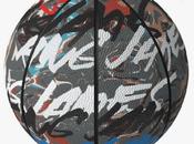 Futura Sprite créent série ballons pour Star Game