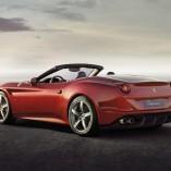 Petit Lifting de la California T Petit Lifting de la California T