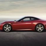 Petit Lifting de la California T Petit Lifting de la California T