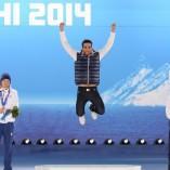 Peut-on porter une doudoune sans manches ailleurs que sur un podium olympique?