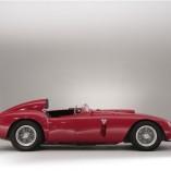 Ferrari 375 Plus Ex Works Team aux enchères! Préparez vos portefeuilles! Ferrari 375 Plus Ex Works Team aux enchères! Préparez vos portefeuilles!